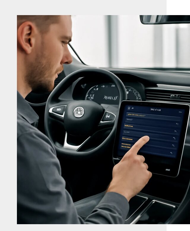 Русификация Changan X5 в Чебоксарах по цене от 6685 р. | ФастМобиль-Чбк