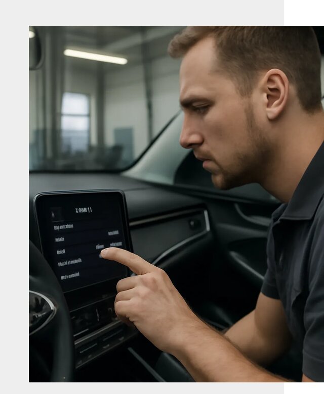 Русификация мультимедиа Changan в Чебоксарах от 6685 р. | ФастМобиль-Чбк