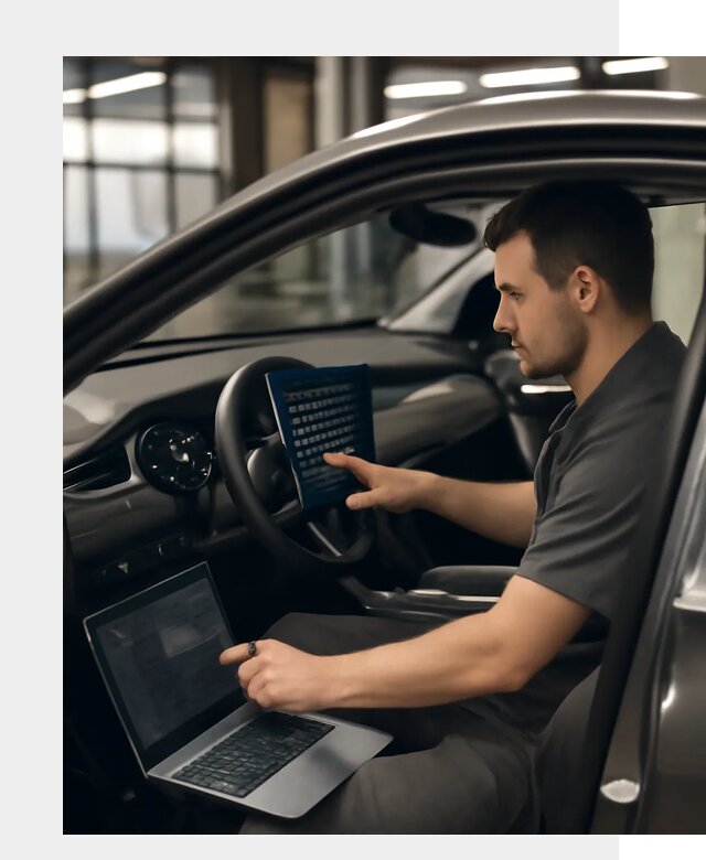 Русификация Exeed TXL в Чебоксарах по цене от 15323 р. | ФастМобиль-Чбк