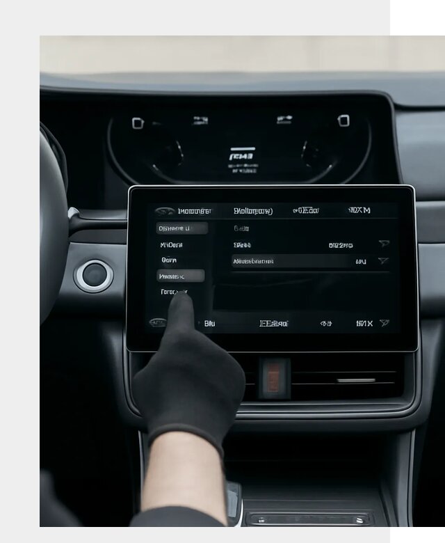 Русификация GAC GS 8 под ключ в Чебоксарах от 6685 р. | ФастМобиль-Чбк