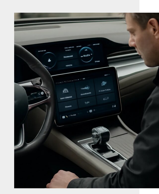 Русификация Geely Monjaro в Чебоксарах по цене от 8124 р. | ФастМобиль-Чбк