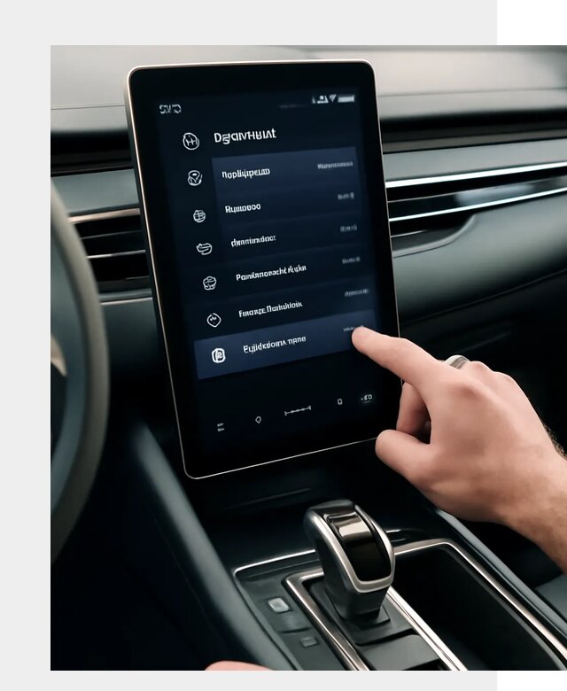 Русификация Geely Preface в Чебоксарах по цене от 10181 р. | ФастМобиль-Чбк