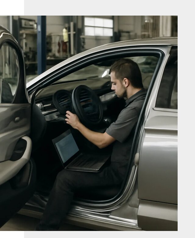 Русификация Geely Preface мультимедиа и меню в Чебоксарах