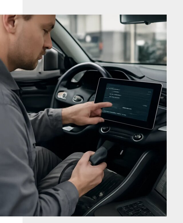 Русификация мультимедиа автомобилей Geely в Чебоксарах под ключ