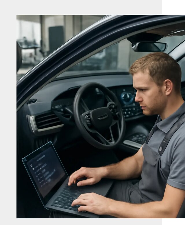 Русификация Haval в Чебоксарах по цене от 8124 р. | ФастМобиль-Чбк