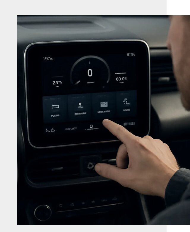 Русификация Haval DARGO в Чебоксарах по цене от 6685 р. | ФастМобиль-Чбк