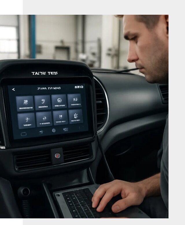Русификация Haval H3 под ключ для владельцев в Чебоксарах