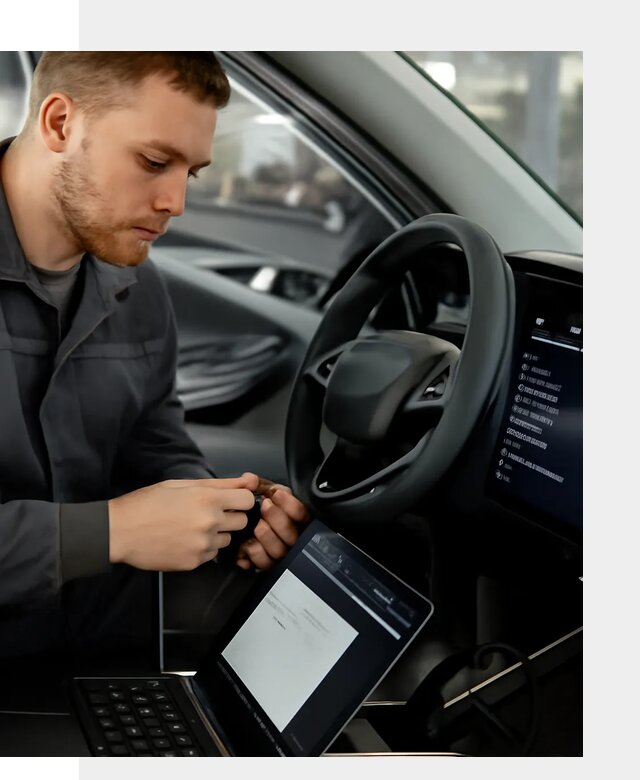 Русификация Jetour X70 Plus для мультимедиа в Чебоксарах