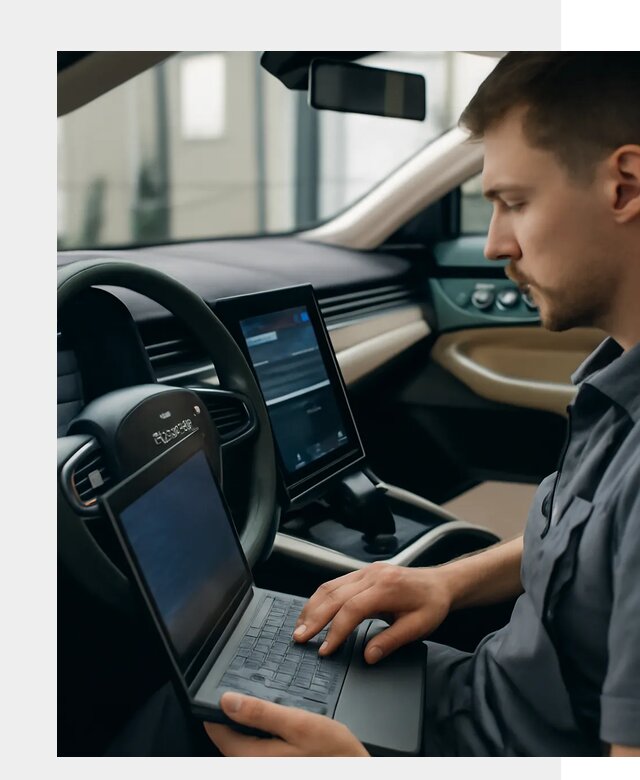 Русификация Lynk Co 900 в Чебоксарах по цене от 20465 р. | ФастМобиль-Чбк
