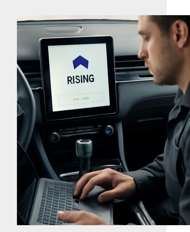 Установка приложений Rising в Чебоксарах по цене от 4628 р. | ФастМобиль-Чбк