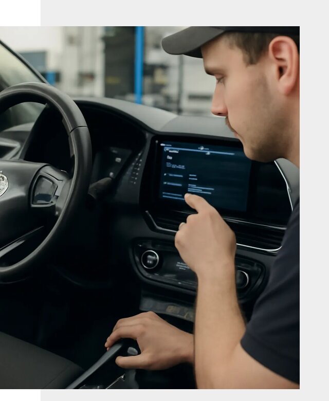 Русификация автомобилей Hyundai всех моделей в Чебоксарах