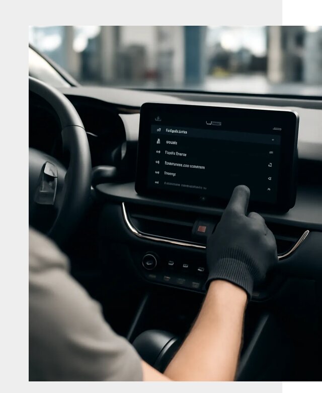 Русификация Kia всех моделей в Чебоксарах от 10181 р. | ФастМобиль-Чбк