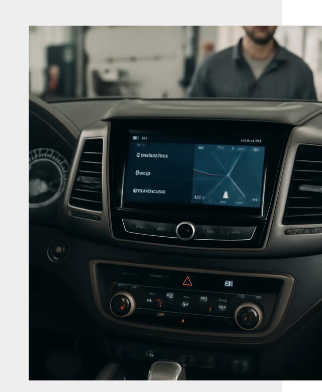 Русификация SsangYong Rexton в Чебоксарах от 12855 р. | ФастМобиль-Чбк
