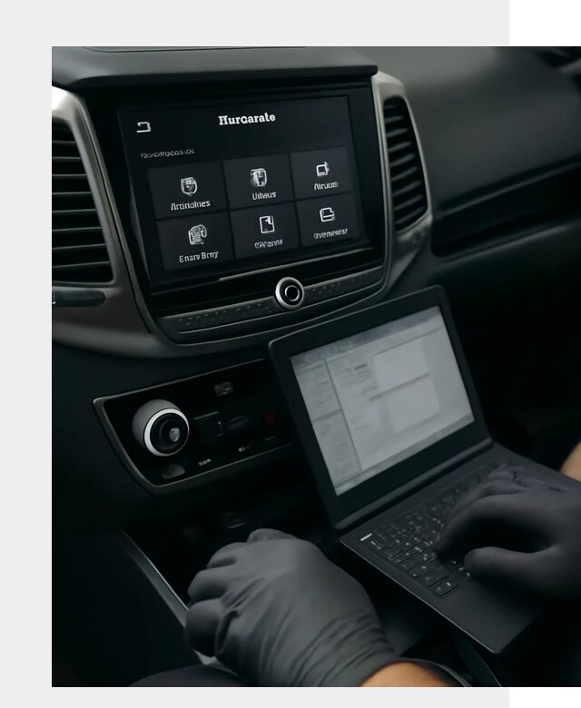Русификация мультимедиа SsangYong в Чебоксарах от 6685 р. | ФастМобиль-Чбк