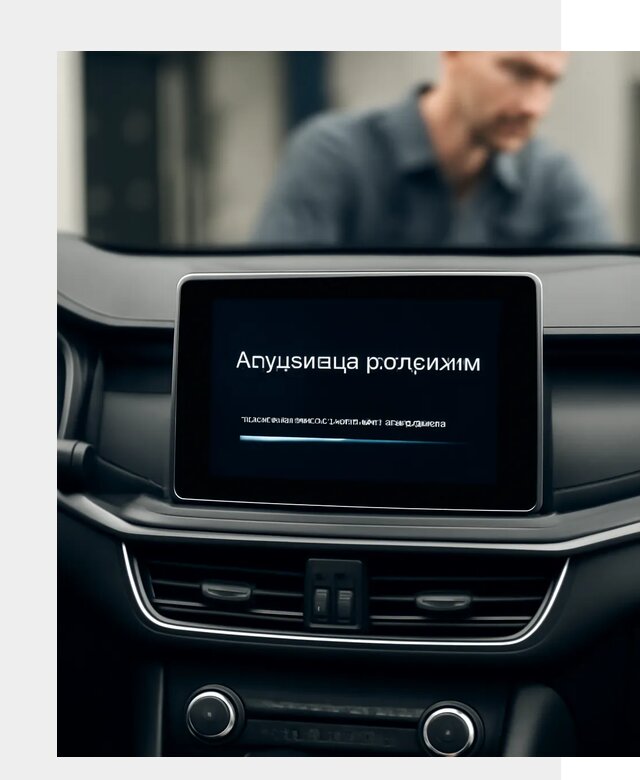 Обновление русификации авто в Чебоксарах по цене от 6068 р. | ФастМобиль-Чбк