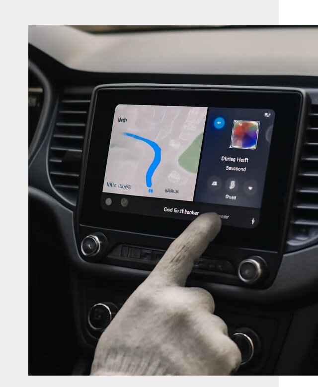 Активация Android Auto в Чебоксарах по цене от 5656 р. | ФастМобиль-Чбк