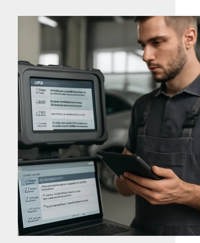 Перевод ошибок автомобиля в Чебоксарах по цене от 2571 р. | ФастМобиль-Чбк