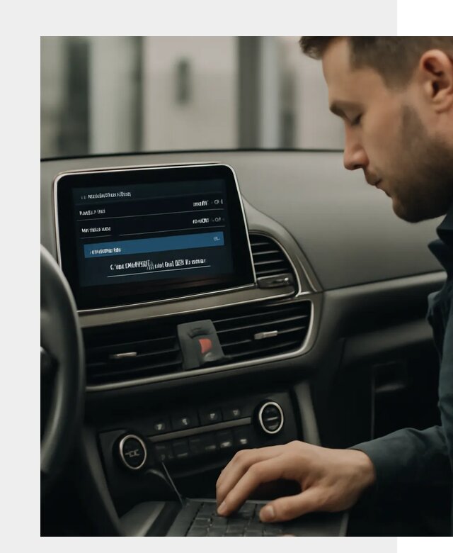 Установка русского пакета языка для авто в Чебоксарах от 6068 р. | ФастМобиль-Чбк
