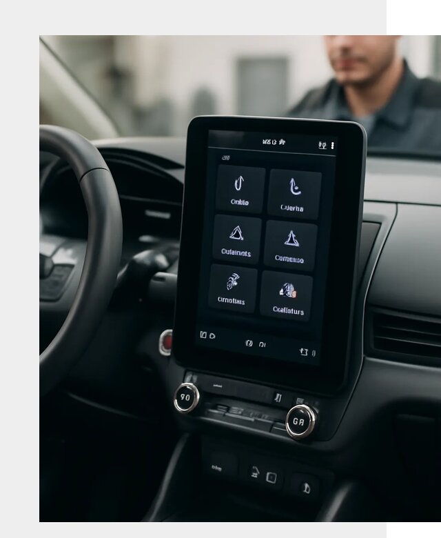 Русификация Honda в Чебоксарах по цене от 7096 р. | ФастМобиль-Чбк