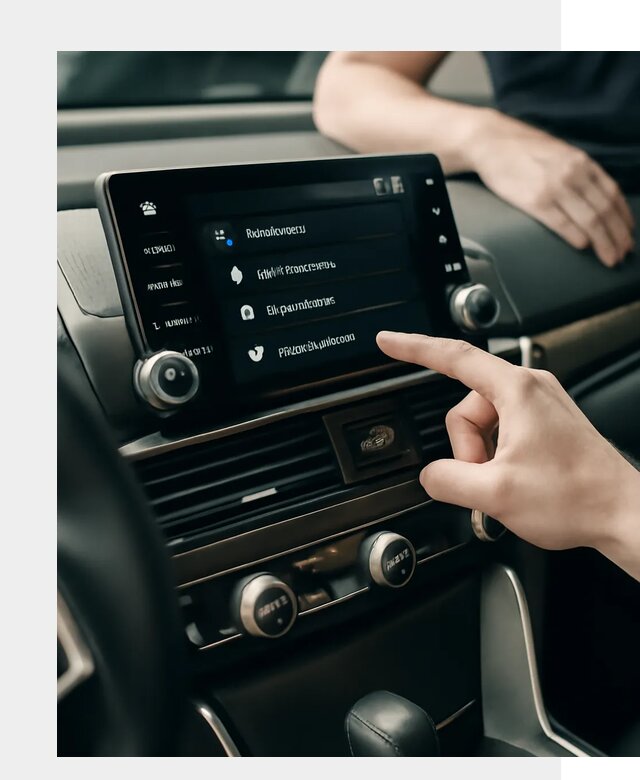 Русификация Honda Accord 10 в Чебоксарах по цене от 6685 р. | ФастМобиль-Чбк