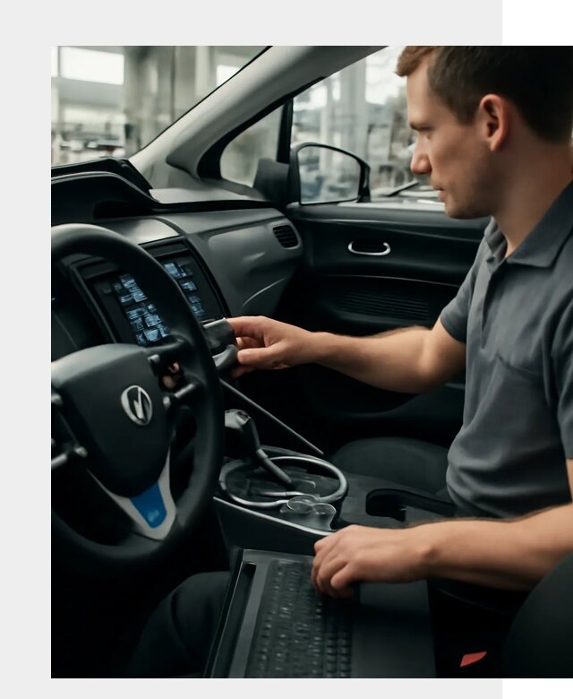 Русификация Honda CLARITY в Чебоксарах по цене от 7713 р. | ФастМобиль-Чбк