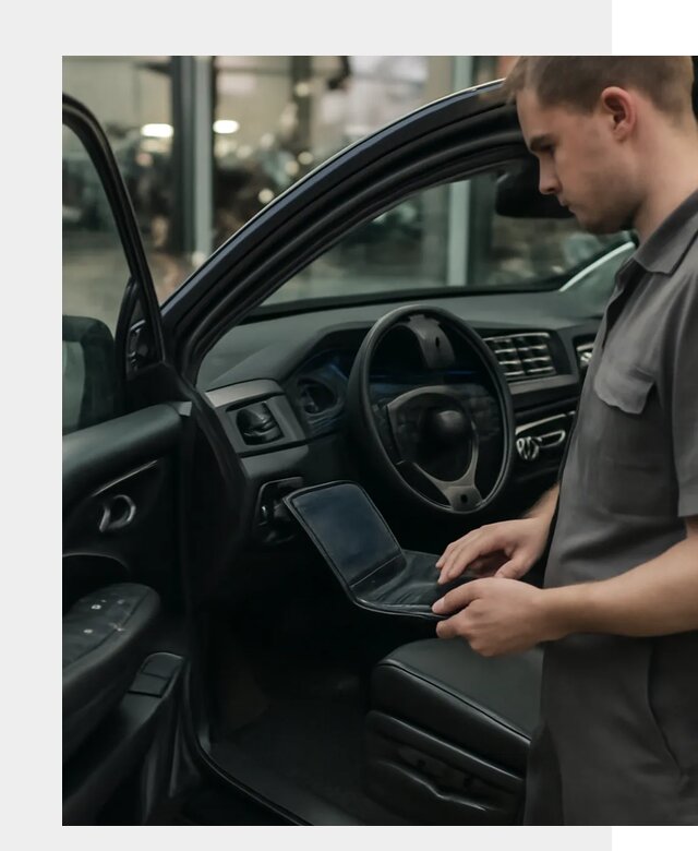Русификация Honda Pilot по цене от 7096 р. в Чебоксарах ФастМобиль-Чбк