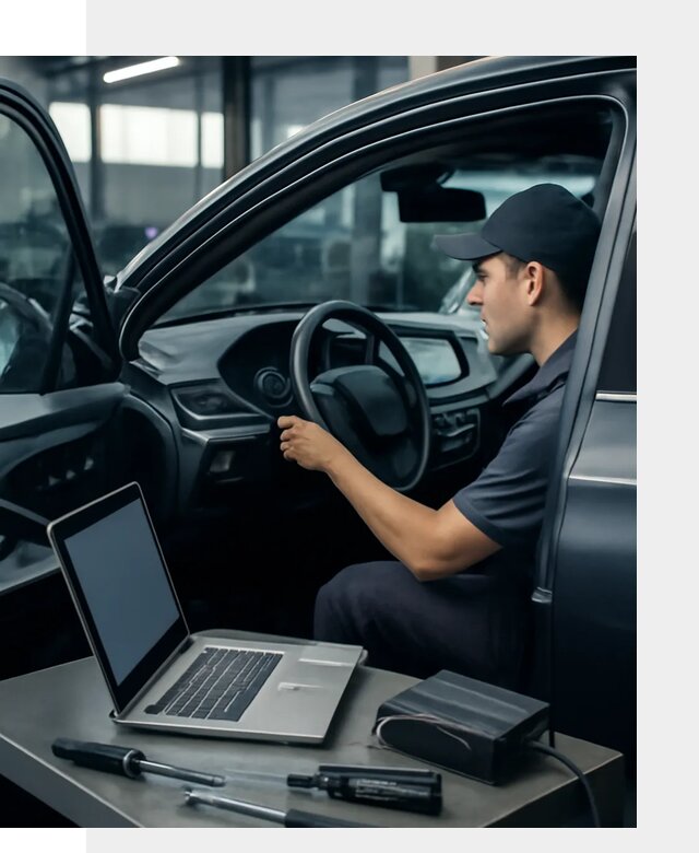 Русификация Honda Ridgeline для комфортной езды в Чебоксарах