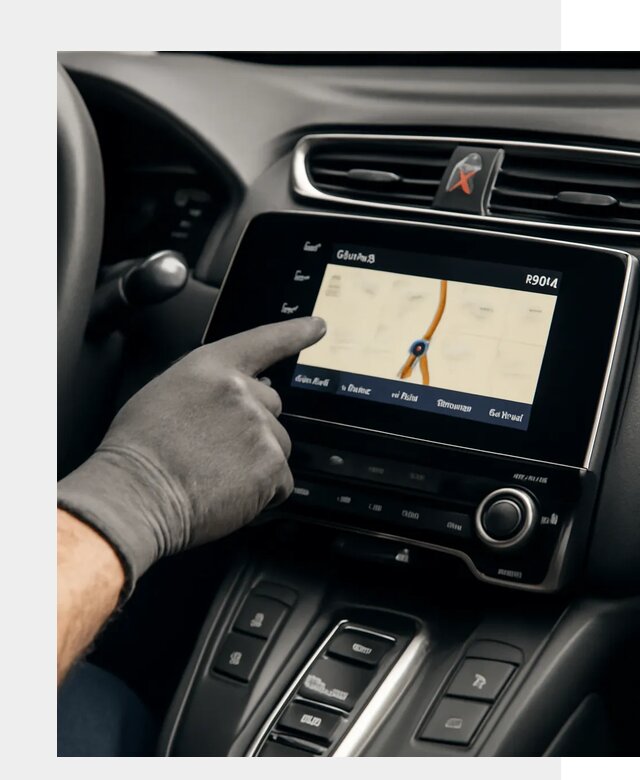 Русификация мультимедиа Honda в Чебоксарах от 7713 р. | ФастМобиль-Чбк