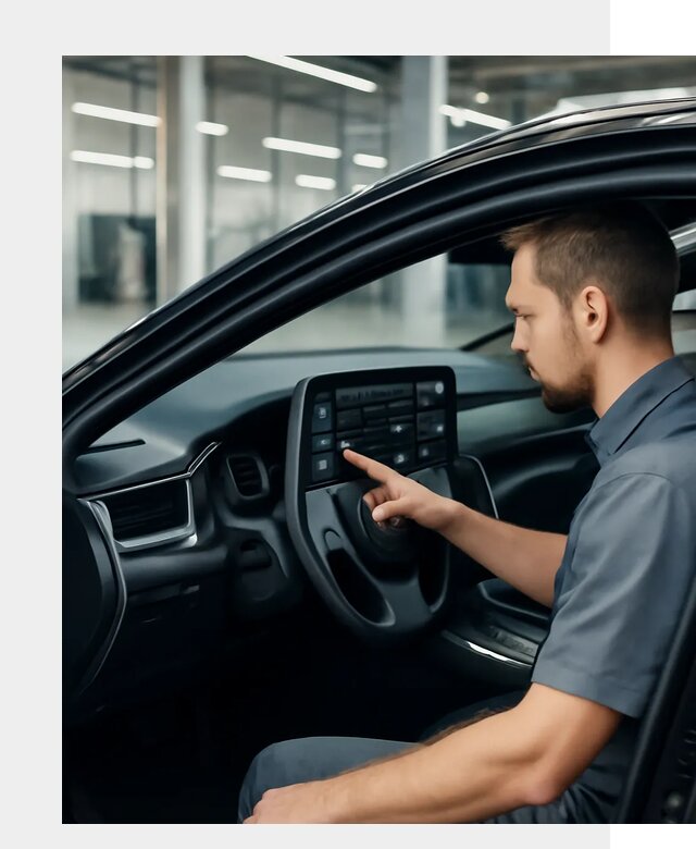 Русификация Lexus в Чебоксарах по цене от 15323 р. | ФастМобиль-Чбк