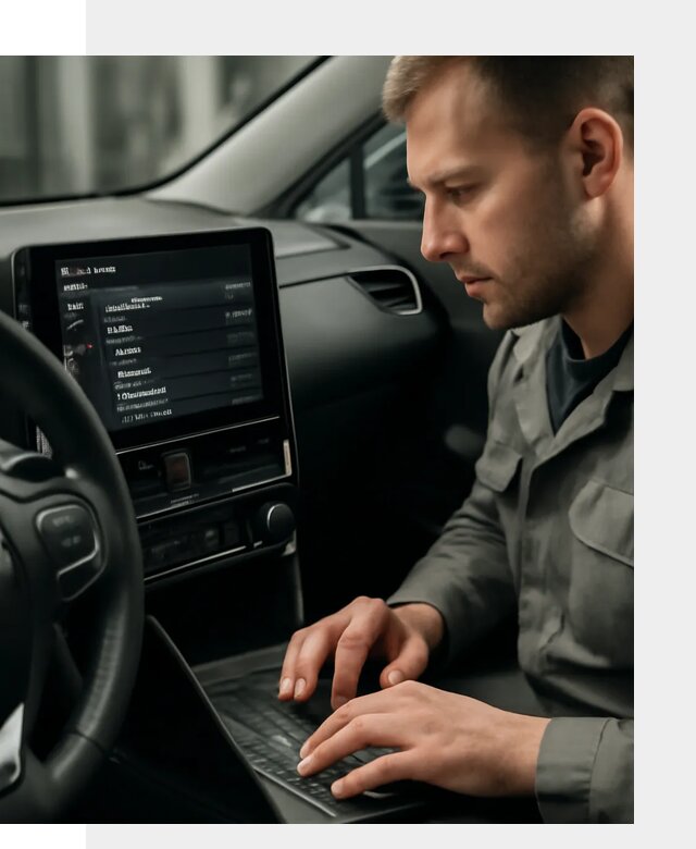 Русификация мультимедиа Lexus NX PIONER для авто в Чебоксарах