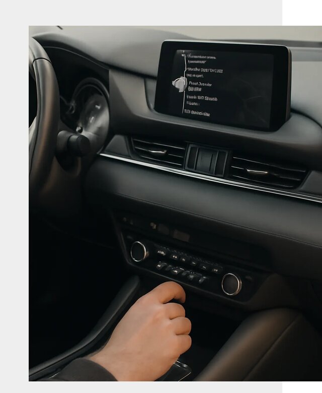 Русификация мультимедиа Mazda в Чебоксарах по цене от 8124 р. | ФастМобиль-Чбк