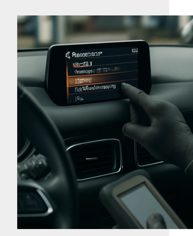 Установка приложений Mazda в Чебоксарах по цене от 5553 р. | ФастМобиль-Чбк
