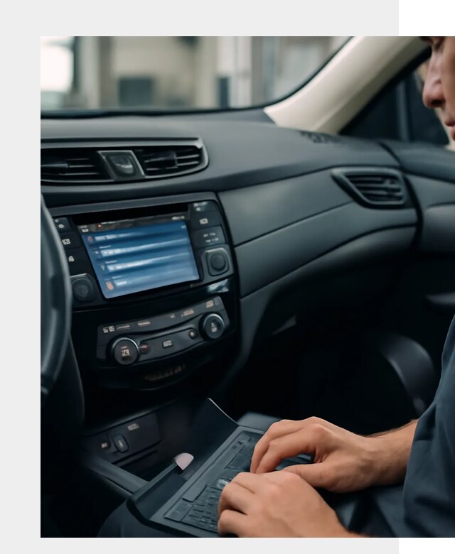 Русификация Nissan в Чебоксарах по цене от 8124 р. | ФастМобиль-Чбк