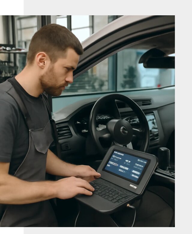 Русификация автомобилей Nissan для всех моделей в Чебоксарах