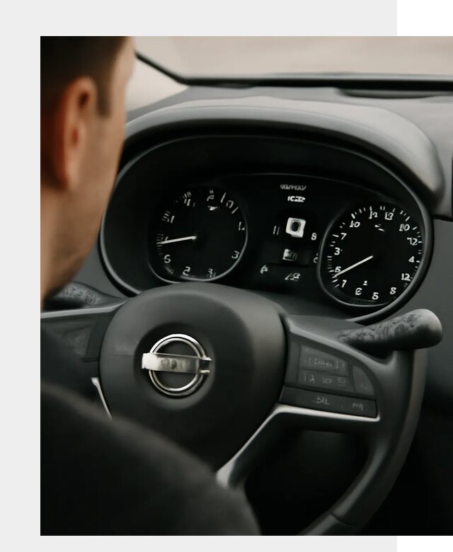 Русификация приборной панели Nissan в Чебоксарах от 6685 р. | ФастМобиль-Чбк