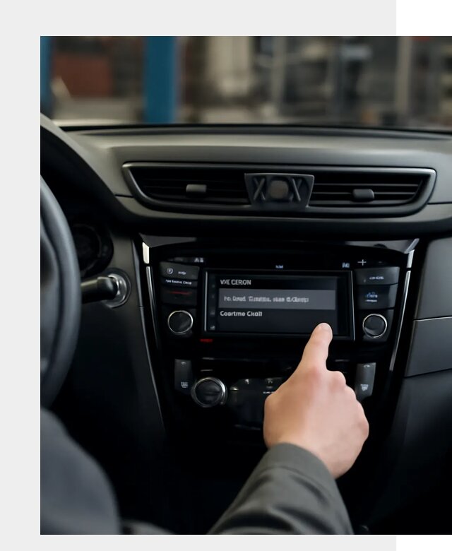 Установка приложений Nissan в Чебоксарах по цене от 5656 р. | ФастМобиль-Чбк