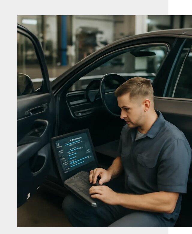 Русификация Toyota Crown в Чебоксарах по цене от 8741 р. | ФастМобиль-Чбк