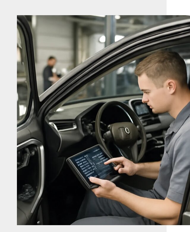 Русификация Toyota RAV4 в Чебоксарах по цене от 6685 р. | ФастМобиль-Чбк